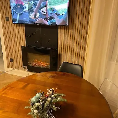 Esprit - 3 De Charme アパート *