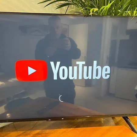 アパート Esprit - 3 De Charme