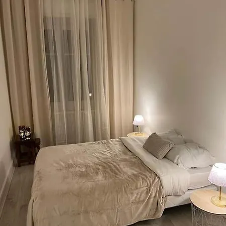 Esprit - 3 De Charme アパート