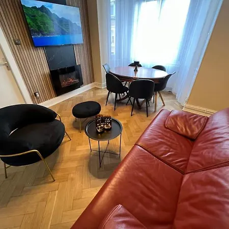 Esprit - 3 De Charme アパート ミュルーズ