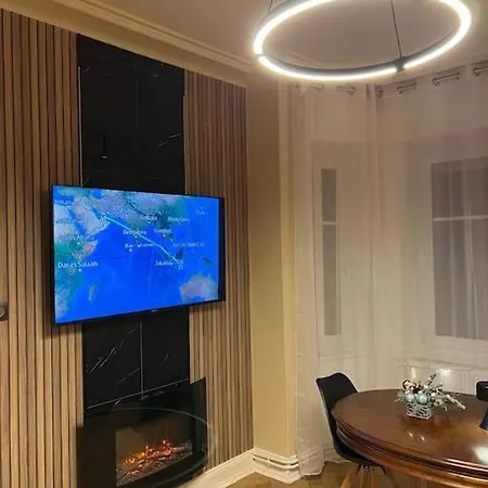 Esprit - 3 De Charme Apartment