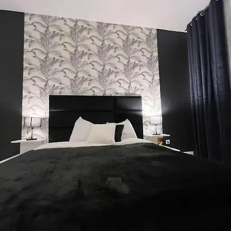 Apartment Esprit - 3 De Charme *