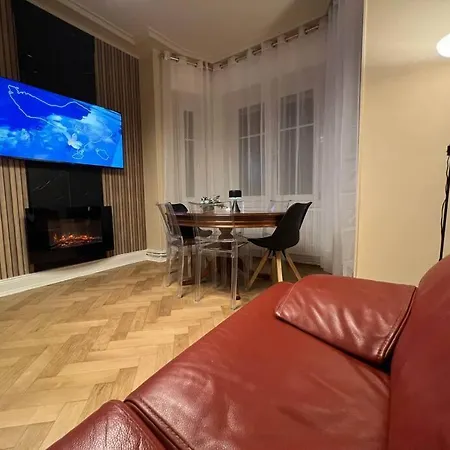 Apartment Esprit - 3 De Charme