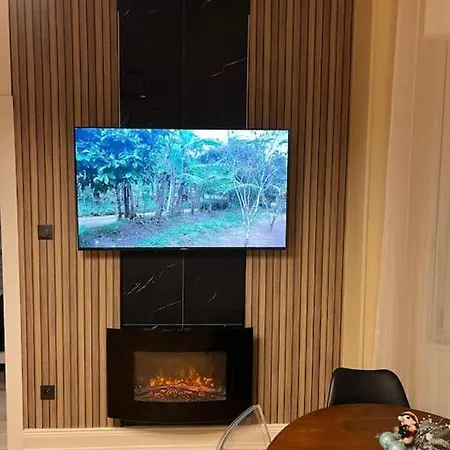 Esprit - 3 De Charme アパート ミュルーズ