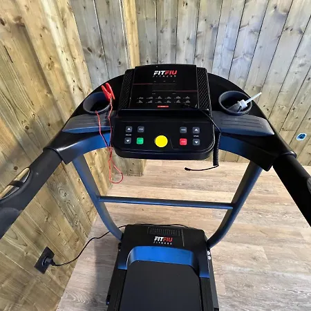 アパート Esprit - 3 De Charme