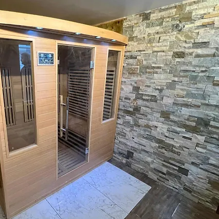 Esprit - 3 De Charme Apartment *